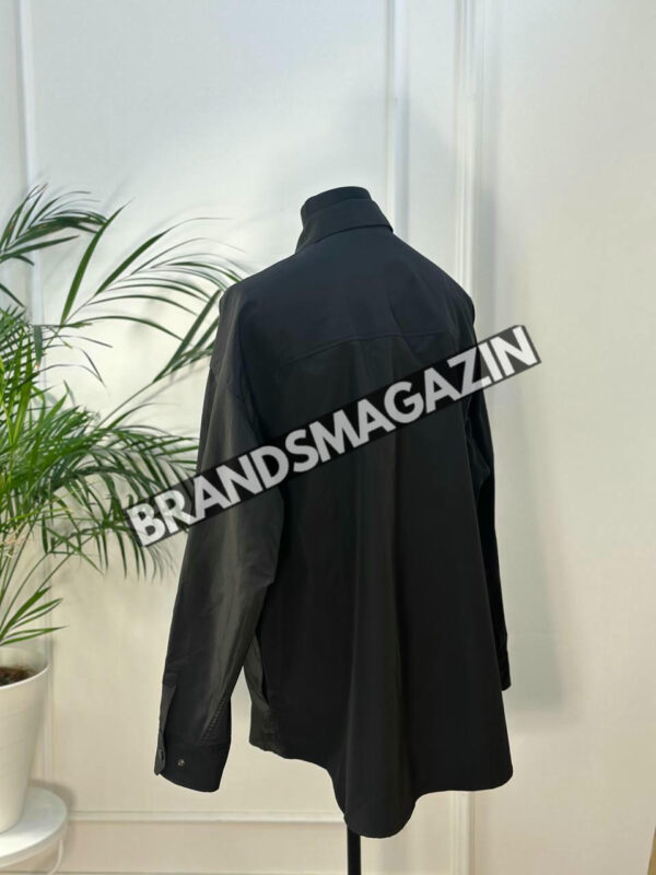 Комплект (безрукавка+рубашка) Prada BM70318177 6