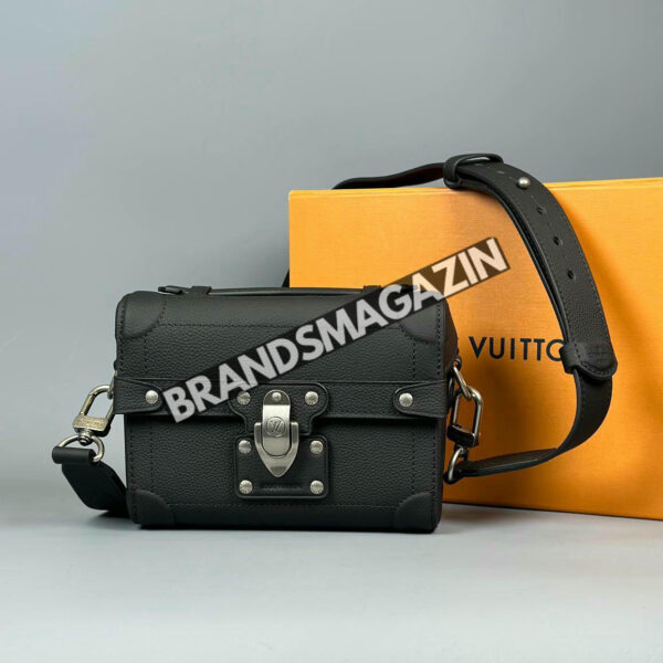 Сумка-мессенджер Louis Vuitton BM46037575377