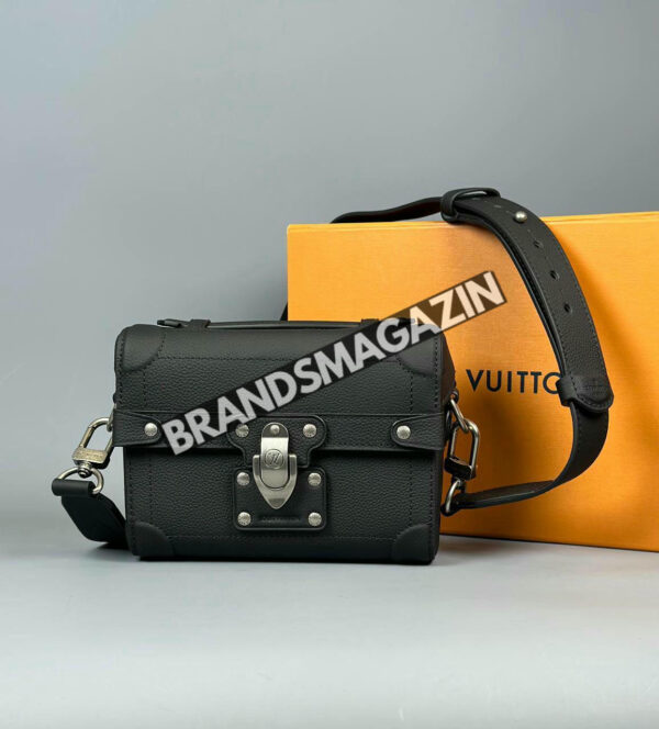 Сумка-мессенджер Louis Vuitton BM46037575377