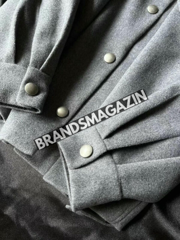 Рубашка Prada BM68243977 8