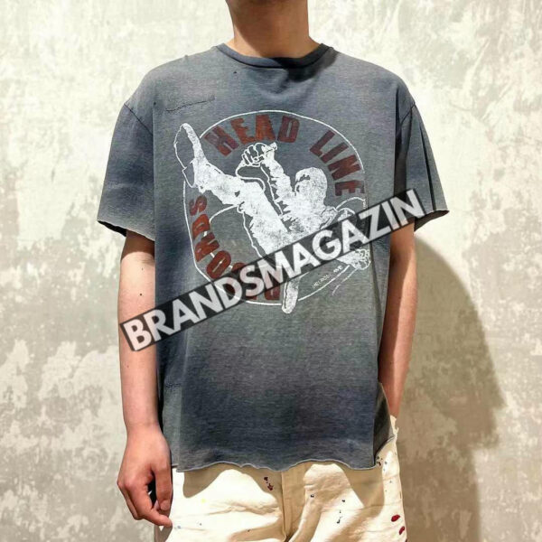 Футболка Gallery Dept BM71764677 11