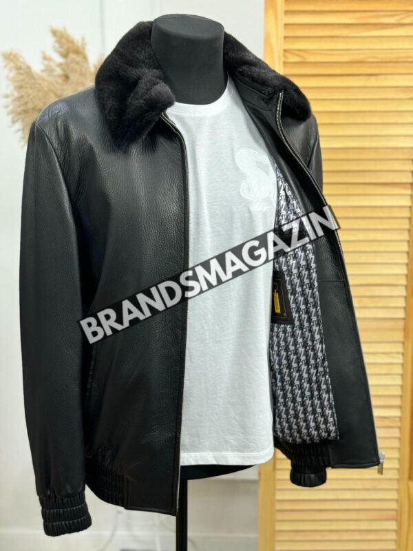 Куртка Zilli BM46266338977 4