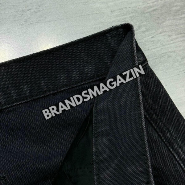 Джинсы Prada BM46448606877 5