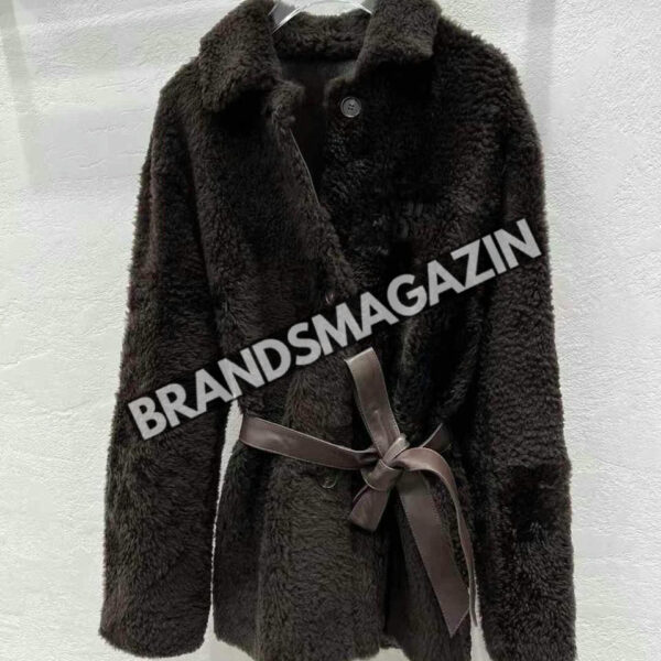 Дублёнка MIU MIU BM46783319377