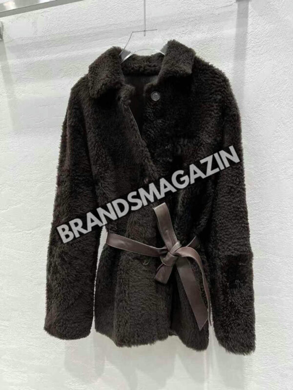 Дублёнка MIU MIU BM46783319377