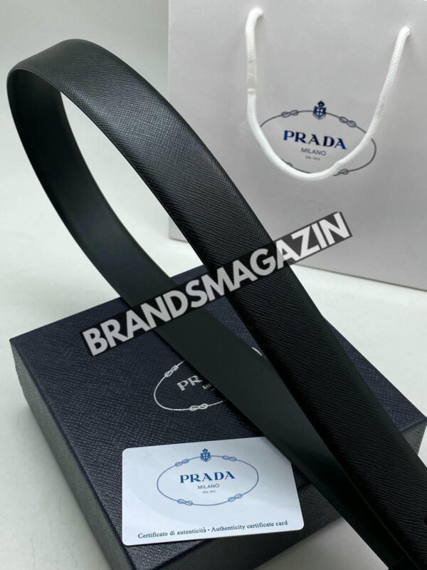 Ремень Prada BM47588633177 5