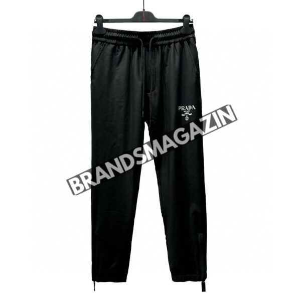 Спортивные штаны Prada BM72010177