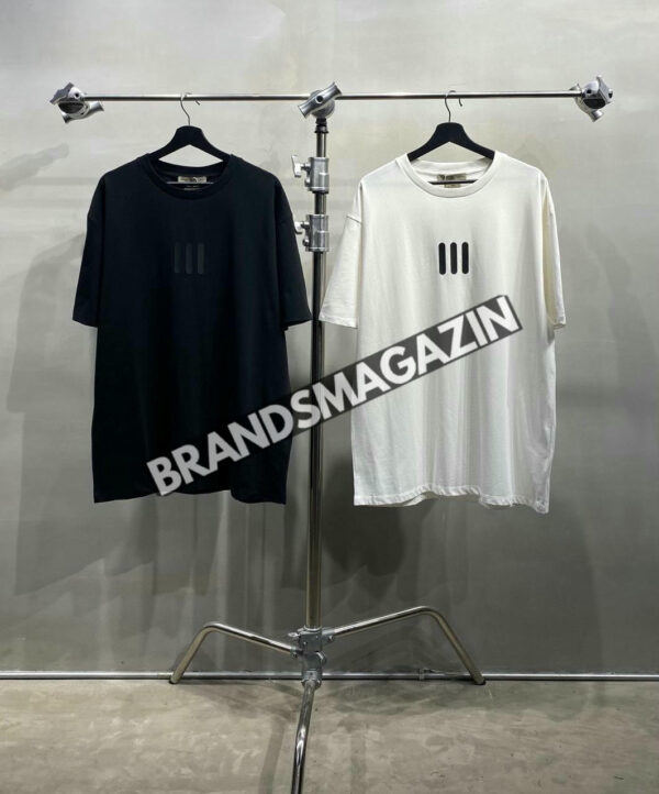 Футболка Fear of God BM7169077 2