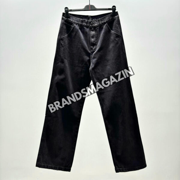 Джинсы Prada BM46448606877