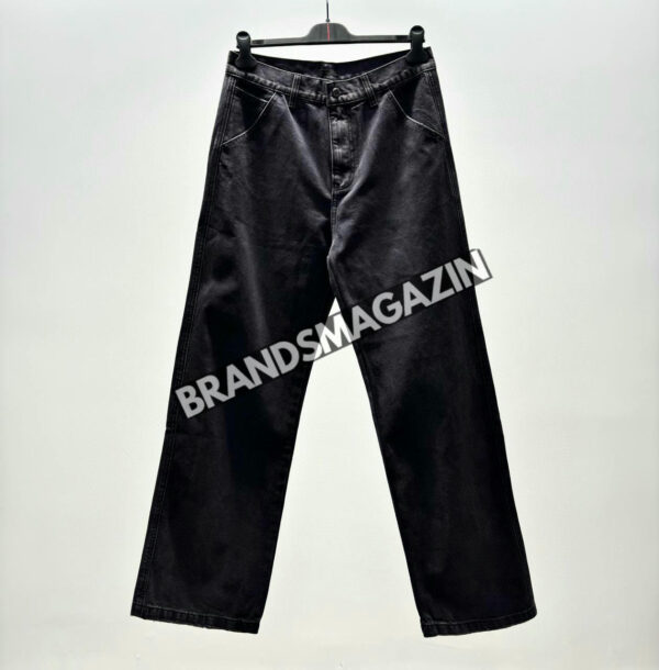 Джинсы Prada BM46448606877