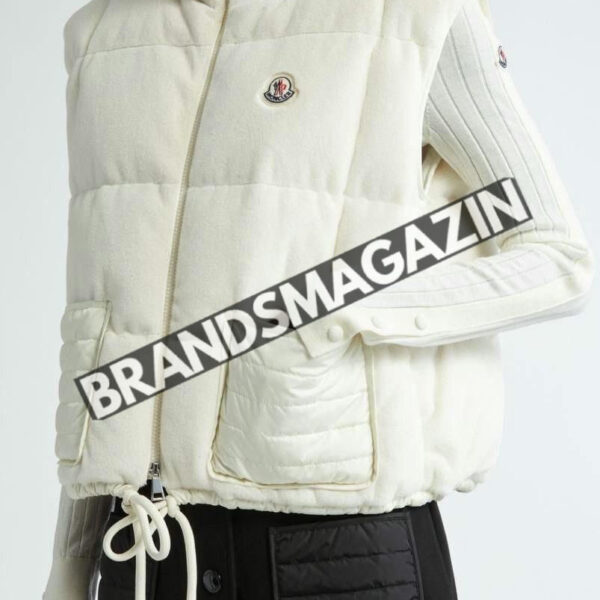 Жилет Moncler BM46892667977
