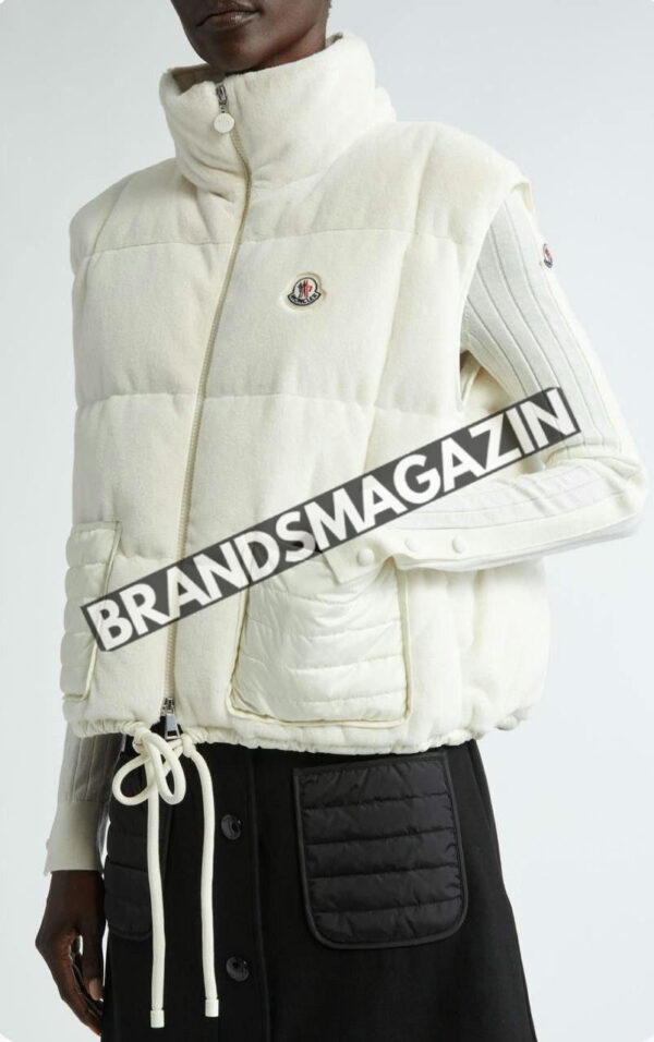 Жилет Moncler BM46892667977