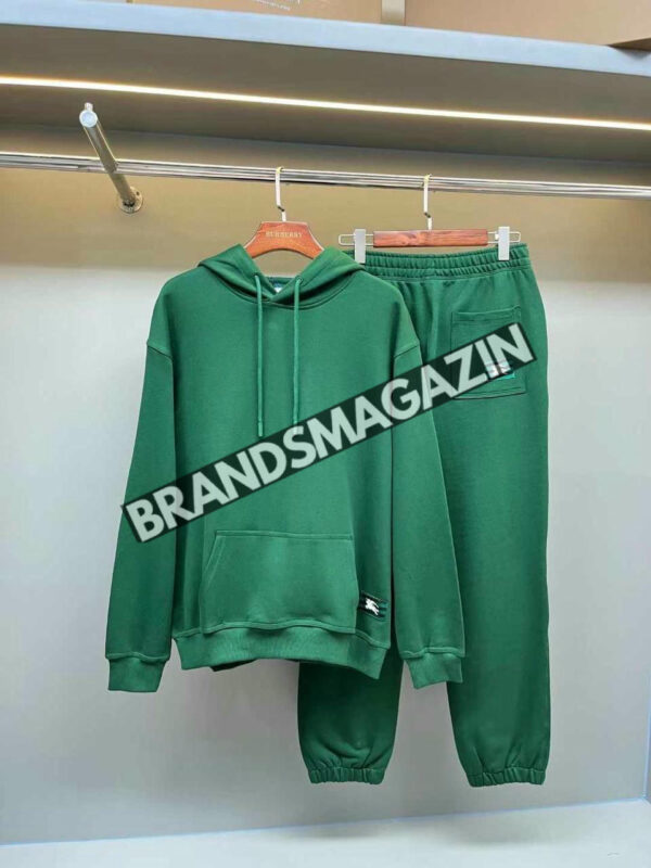 Костюм Burberry BM47373983877
