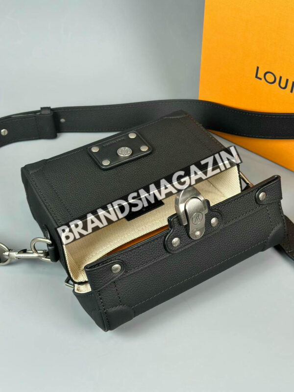 Сумка-мессенджер Louis Vuitton BM46037575377 4