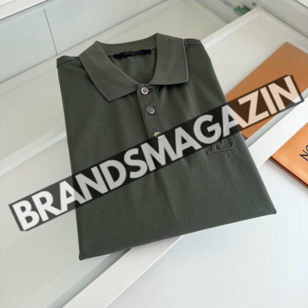 Поло Louis Vuitton BM70141377