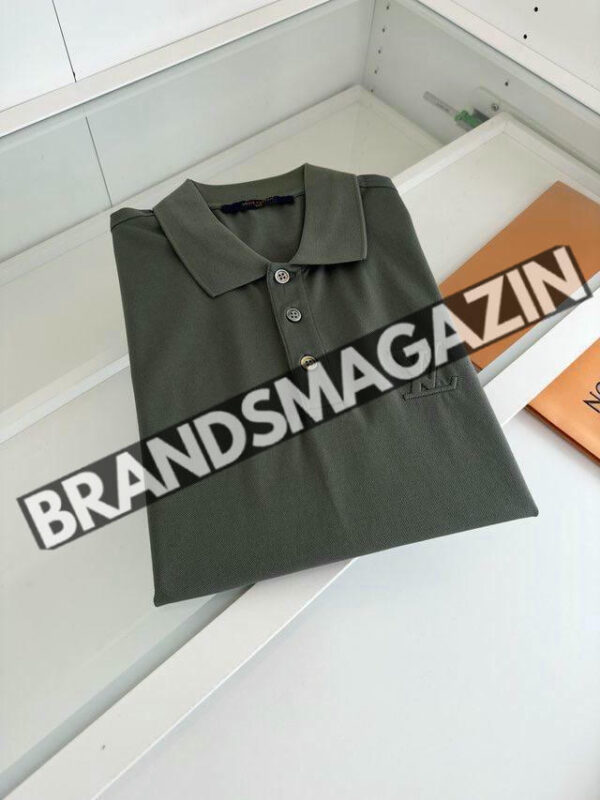 Поло Louis Vuitton BM70141377