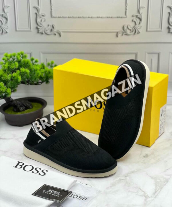 Слипоны Hugo Boss BM69937877