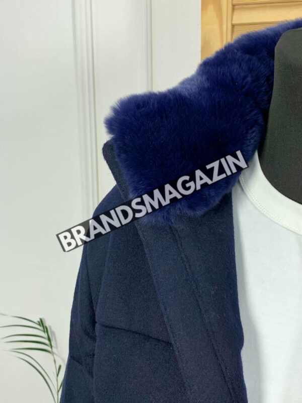 Куртка Kiton BM46603006277 3