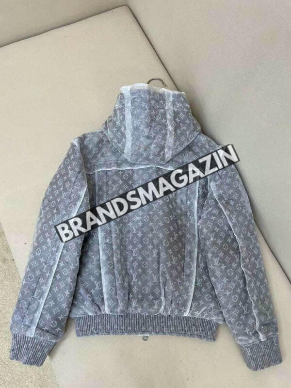 Куртка Louis Vuitton BM46325304977 2