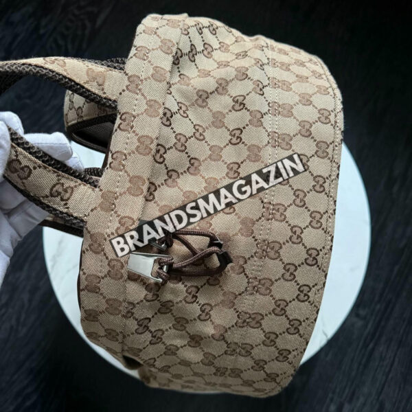 Рюкзак Gucci BM47304295477 5