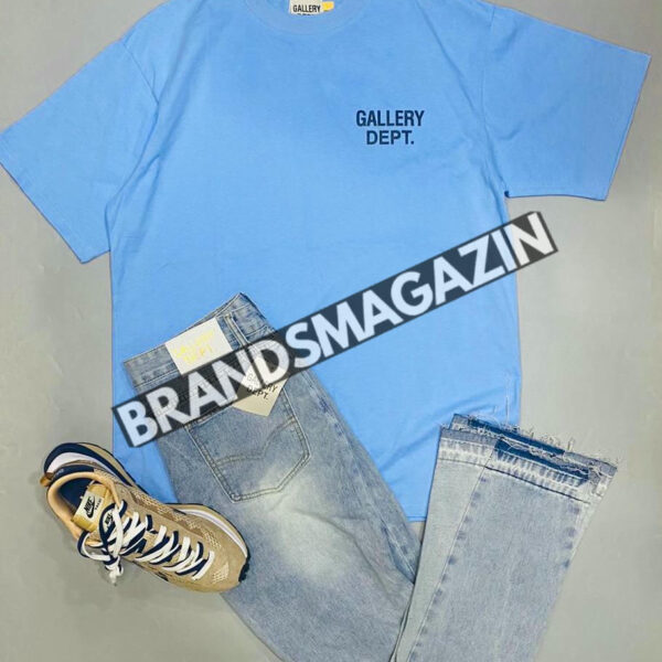 Футболка Gallery Dept BM71964077