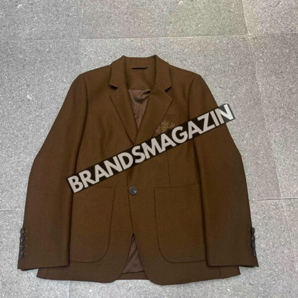 Пиджак Loro Piana BM45915948577