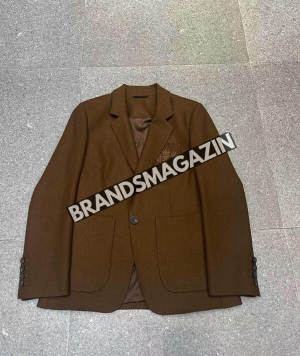 Пиджак Loro Piana BM45915948577