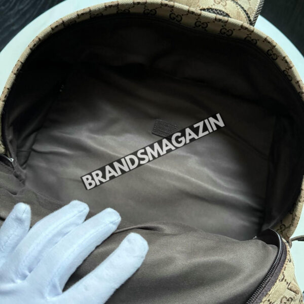 Рюкзак Gucci BM47304295477 6