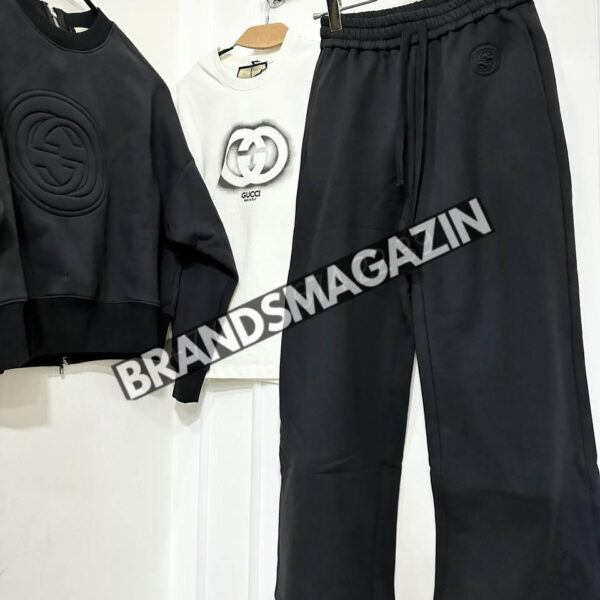 Футболка Gucci BM68186777