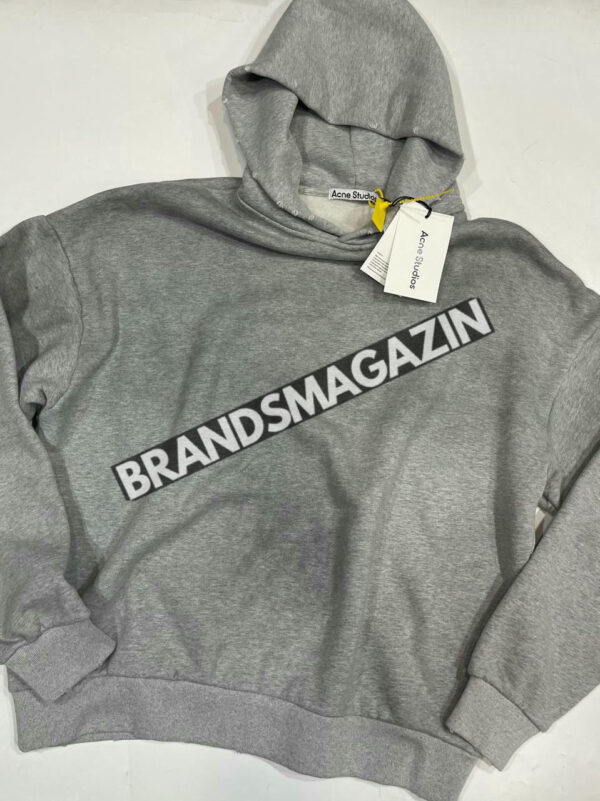 Худи Acne Studios BM7573277 4