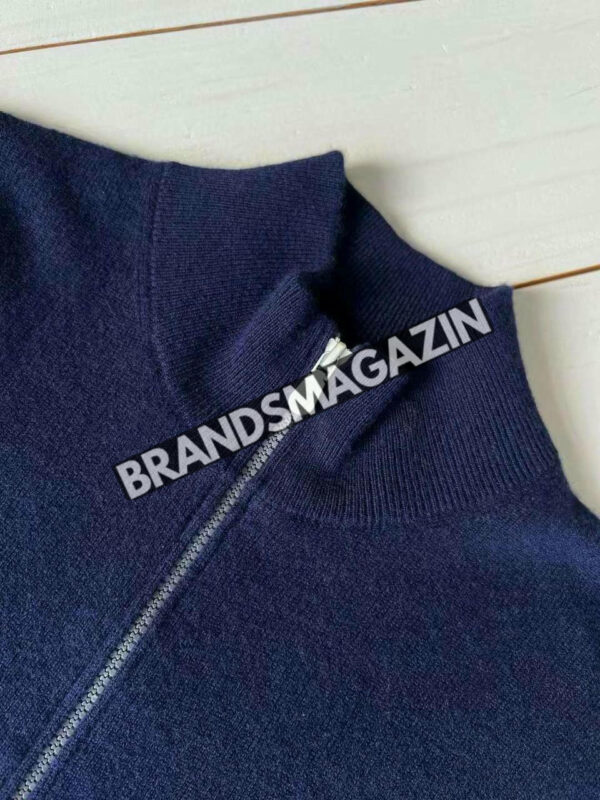 Кардиган Brunello Cucinelli BM45902865077 4
