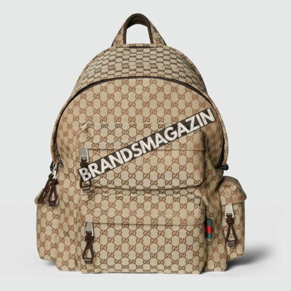 Рюкзак Gucci BM47304295477