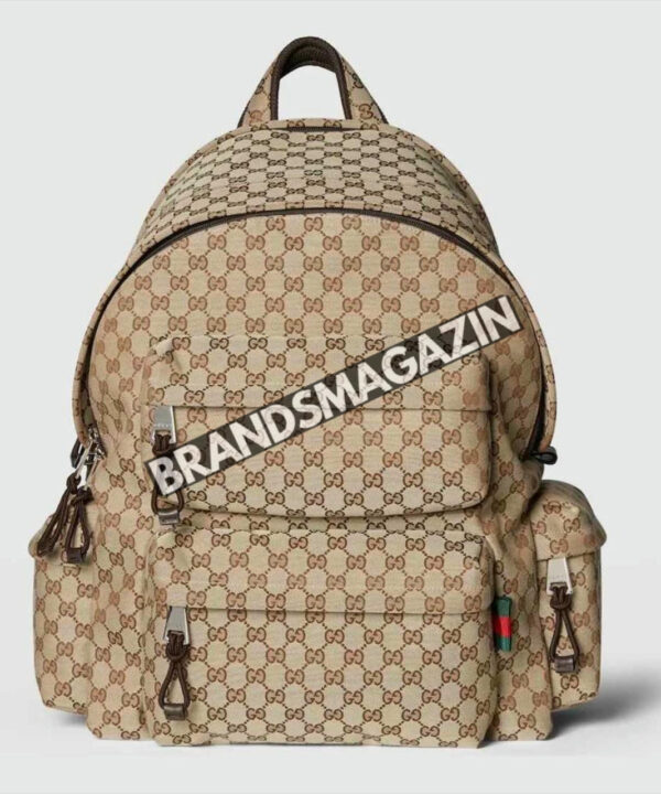 Рюкзак Gucci BM47304295477 Рюкзак Gucci BM47304295477