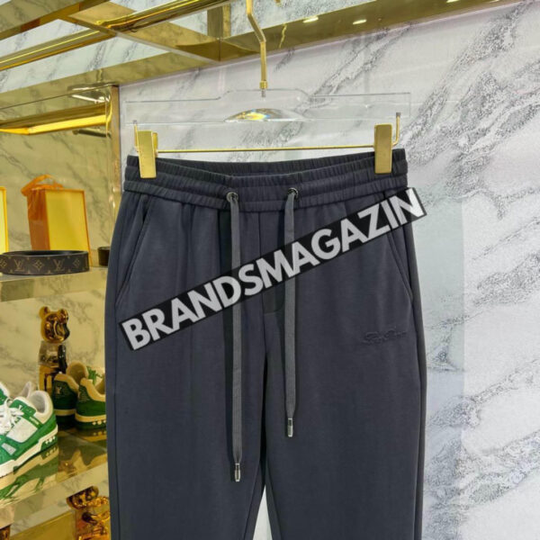 Спортивные штаны Loro Piana BM70609877 3