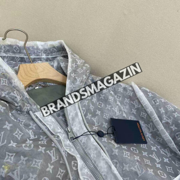 Куртка Louis Vuitton BM46325304977 4