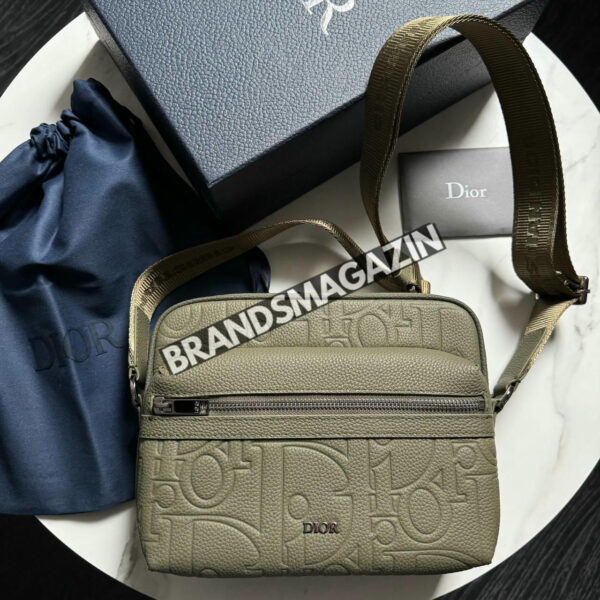 Сумка-мессенджер Christian Dior BM46035769777