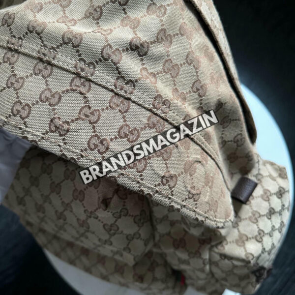 Рюкзак Gucci BM47304295477 7