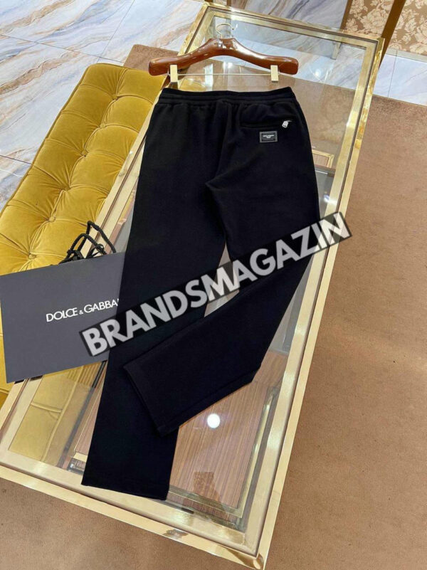 Спортивный костюм Dolce&Gabbana BM46362748377 2