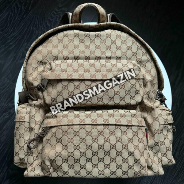 Рюкзак Gucci BM47304295477 2