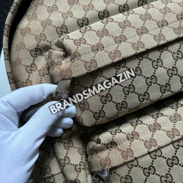 Рюкзак Gucci BM47304295477 3