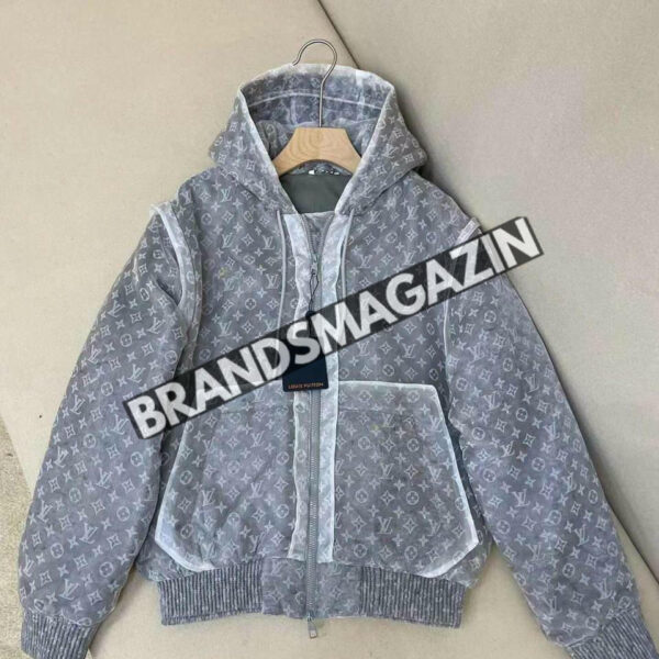 Куртка Louis Vuitton BM46325304977
