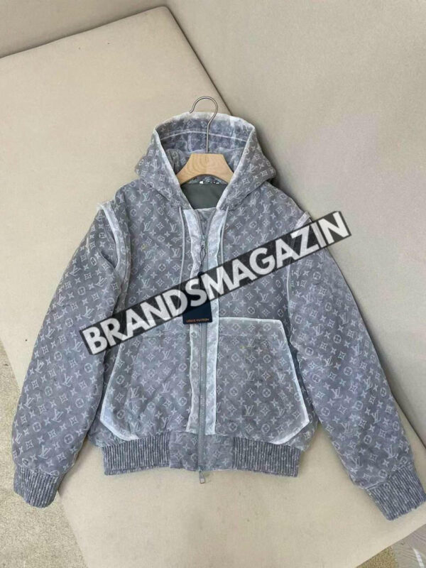 Куртка Louis Vuitton BM46325304977