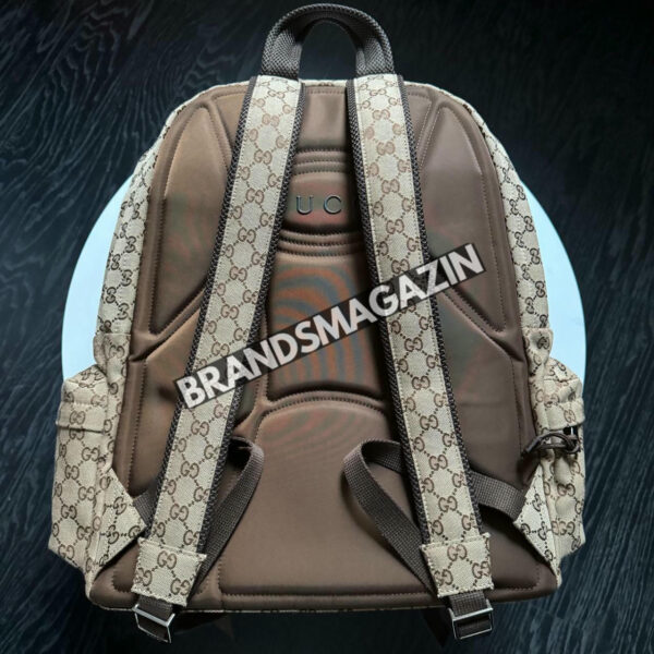 Рюкзак Gucci BM47304295477 4