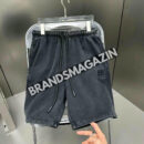 Шорты Balenciaga BM70321977