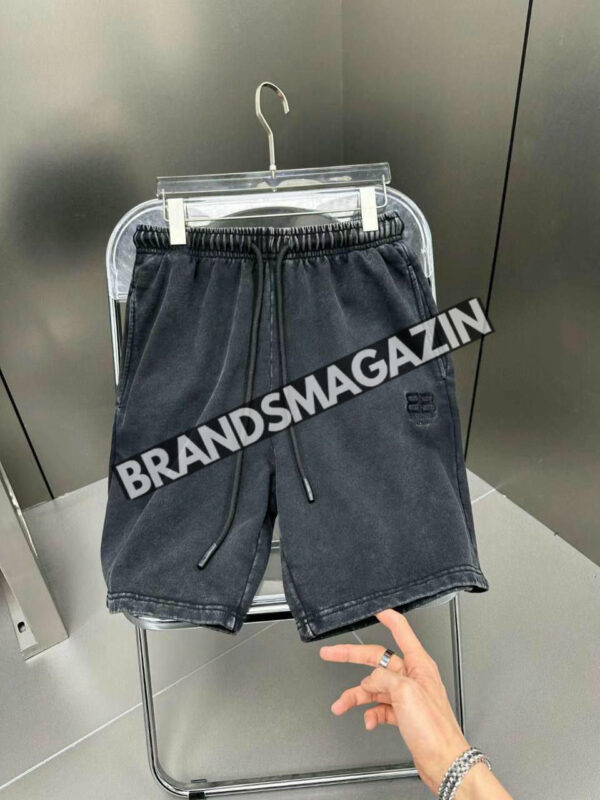 Шорты Balenciaga BM70321977