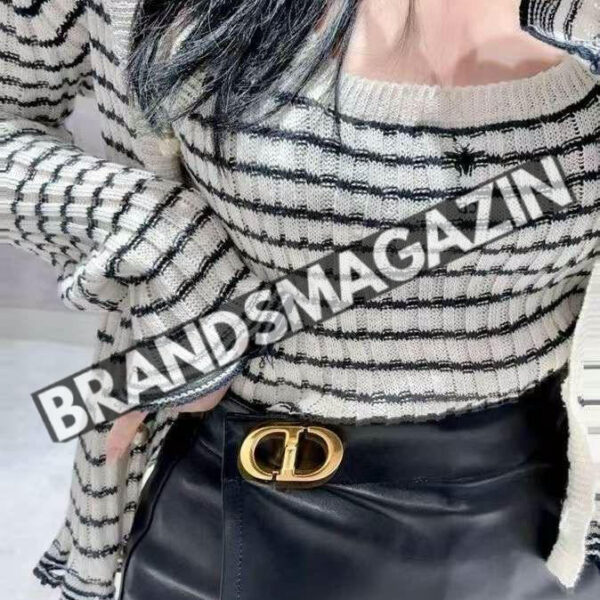 Комплект Dior (кофта+ топ) BM69090877