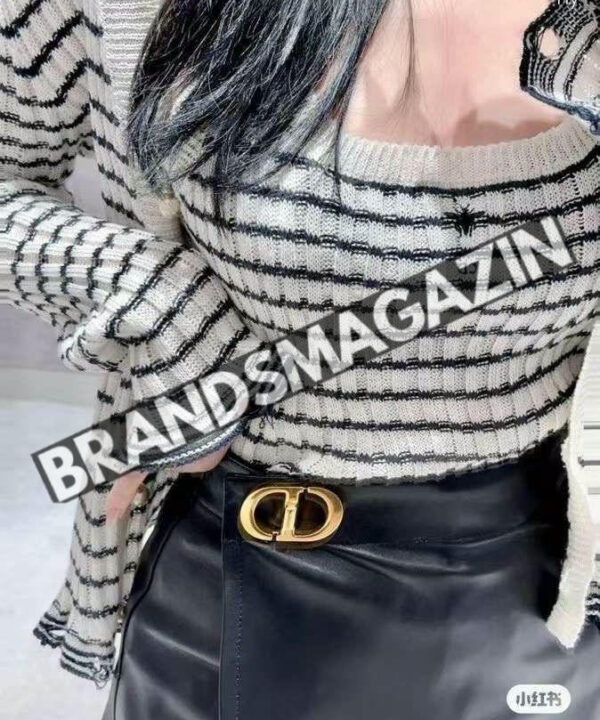 Комплект Dior (кофта+ топ) BM69090877 Комплект Dior (кофта+ топ) BM69090877