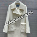 Пальто Prada BM7526177