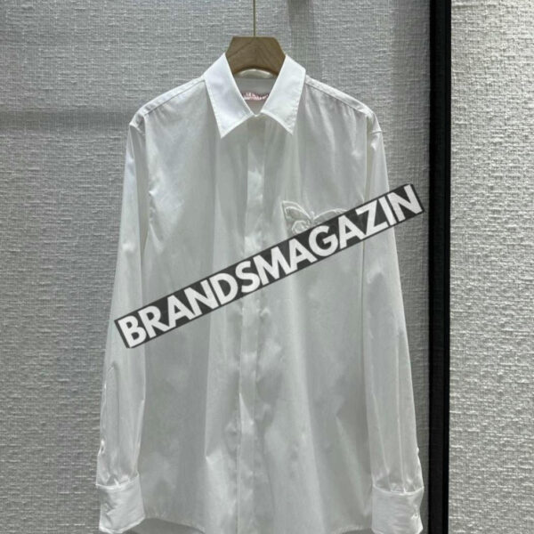 Рубашка Valentino BM69230177