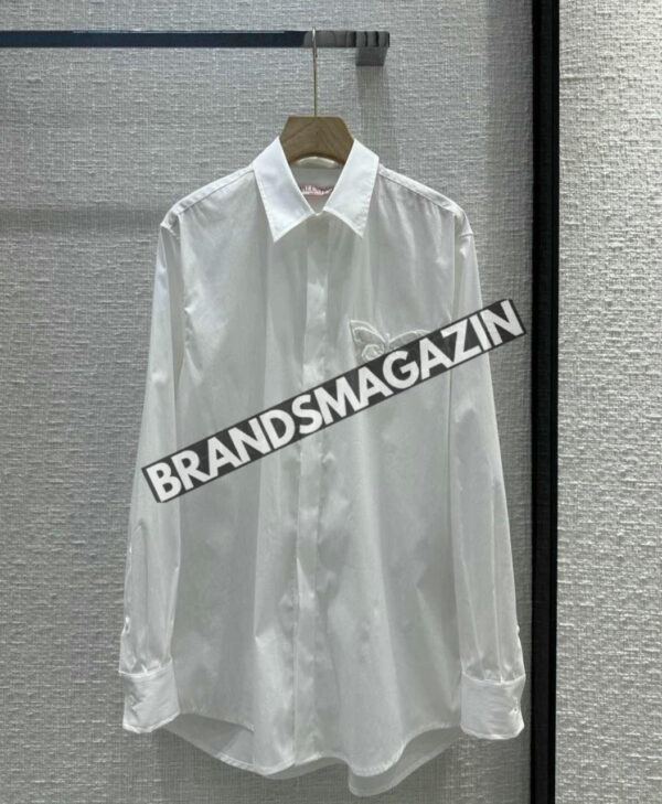 Рубашка Valentino BM69230177